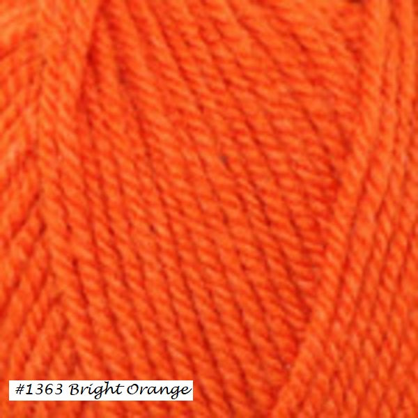 Encore Worsted