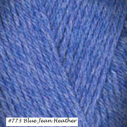 Galway Worsted