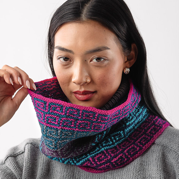 Lanas Light KAL or CAL