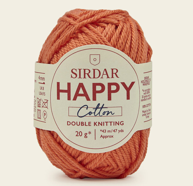 Happy Cotton