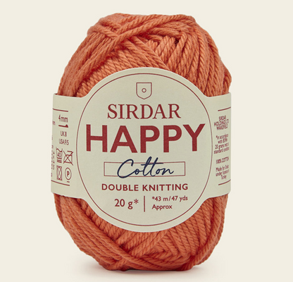 Happy Cotton