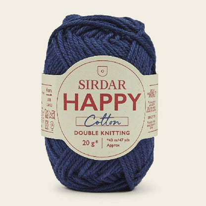 Happy Cotton