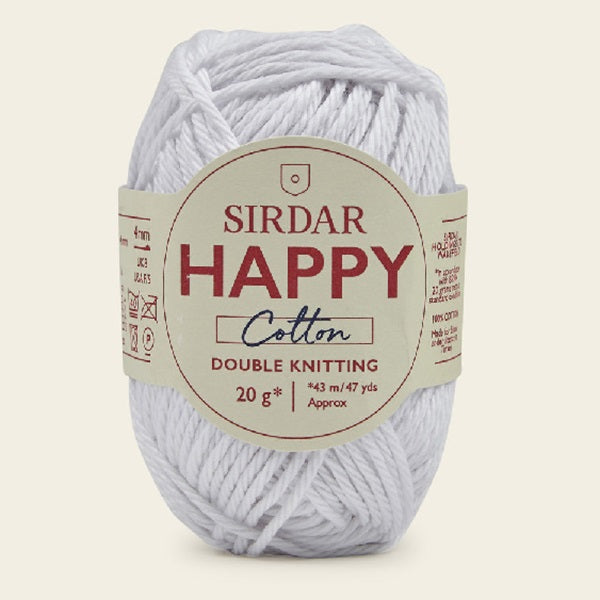 Happy Cotton