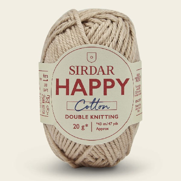 Happy Cotton