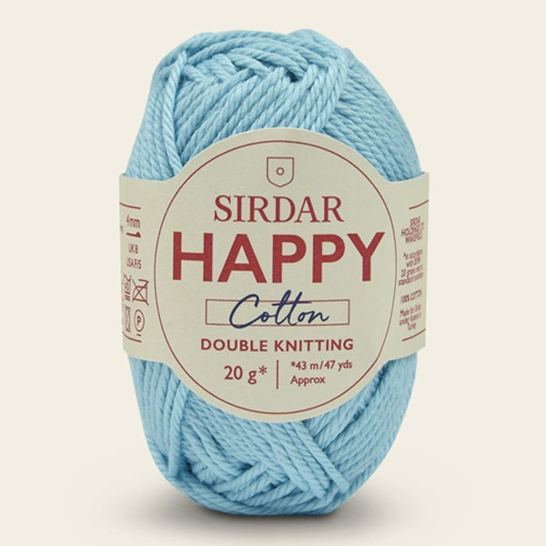 Happy Cotton