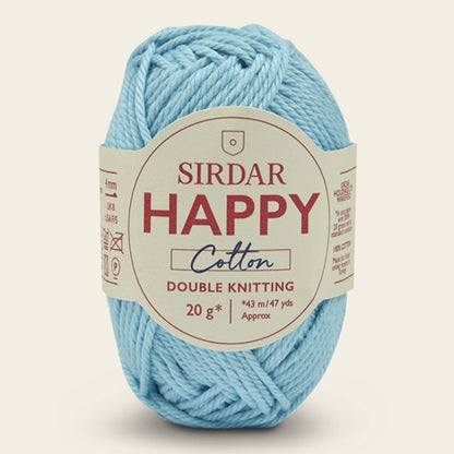 Happy Cotton