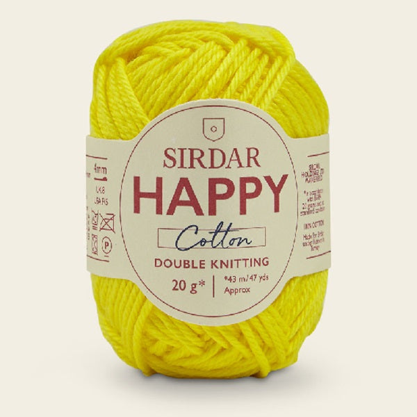 Happy Cotton