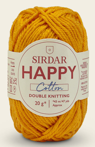 Happy Cotton