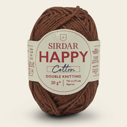 Happy Cotton