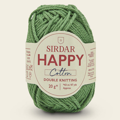 Happy Cotton