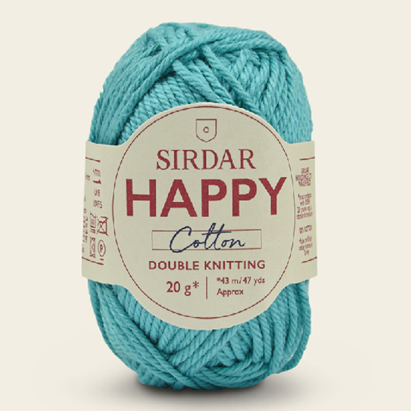 Happy Cotton