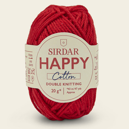 Happy Cotton