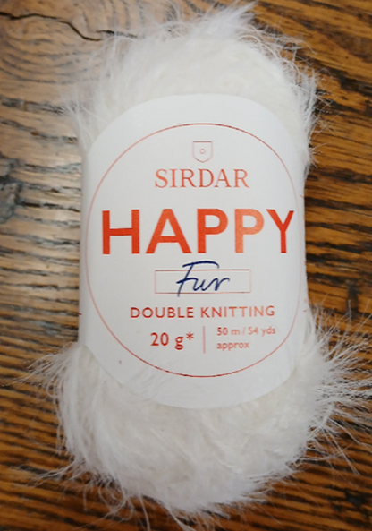 Happy Fur