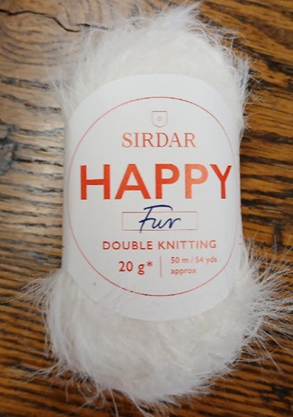 Happy Fur