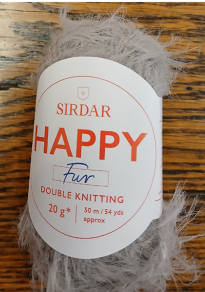 Happy Fur