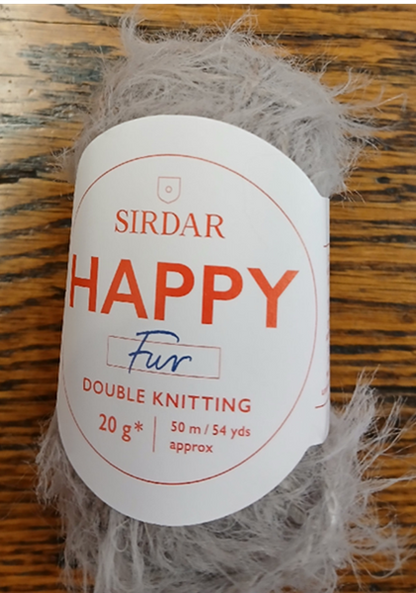 Happy Fur