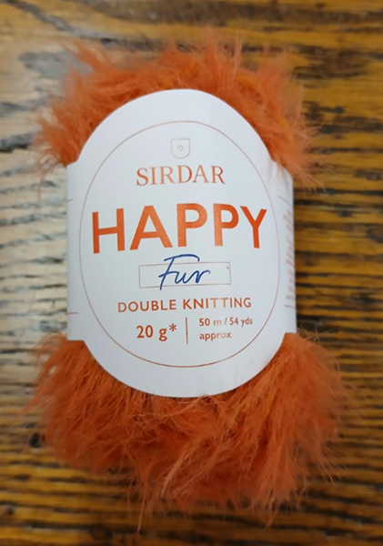 Happy Fur