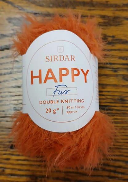 Happy Fur