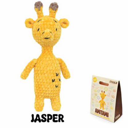 Amitami Crochet Kit