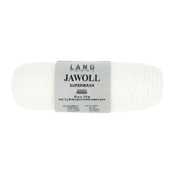 Jawoll Superwash