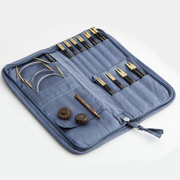Lantern Moon Interchangeable Needles Case