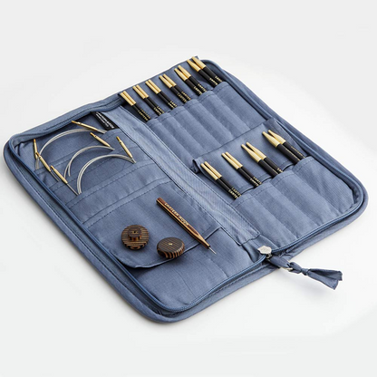 Lantern Moon Interchangeable Needles Case