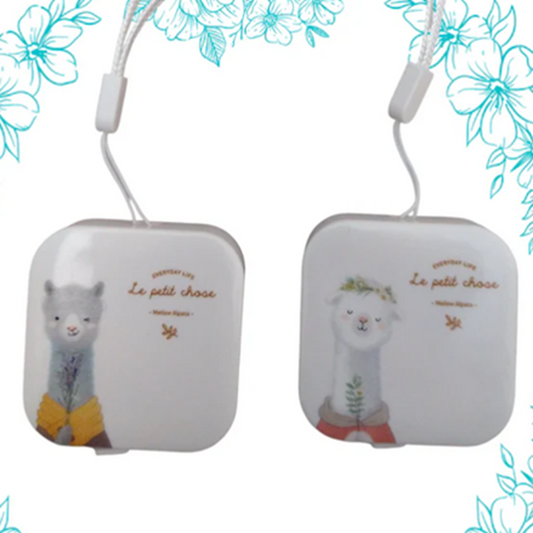 HiyaHiya tape measures