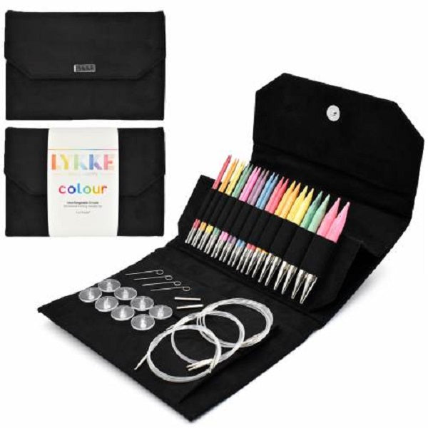 Lykke Colour Interchangeable Set