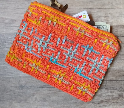 Zippy Bag Pattern