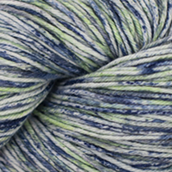 Nifty Cotton Effect and  Splash
