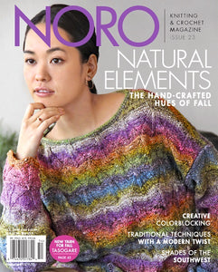 Noro magazine 23
