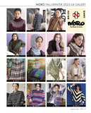 Gallery page for noro magaize 23