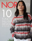 Noro Magazine and Leaflet