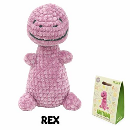 Amitami Crochet Kit