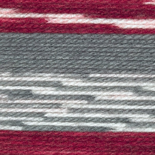 Scandi Aran