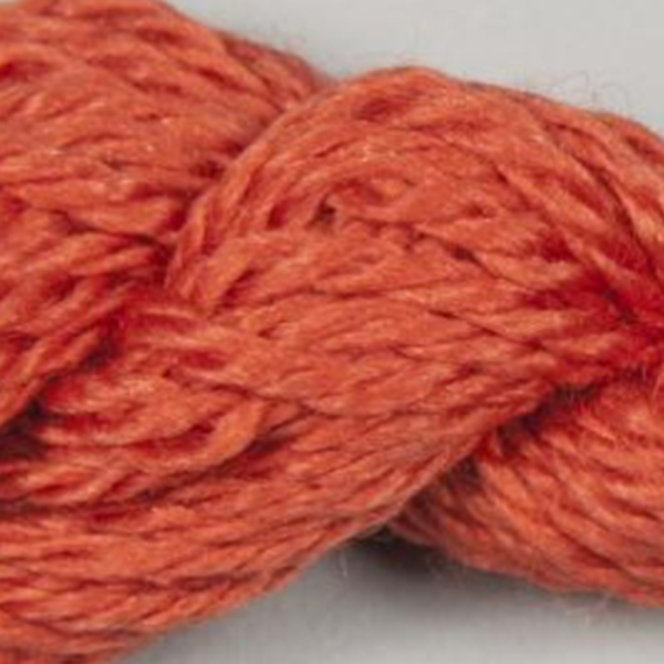 Silk & Ivory (Reds)