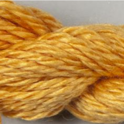Silk & Ivory (Browns)