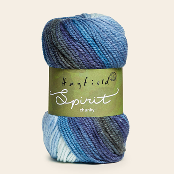 Spirit Chunky