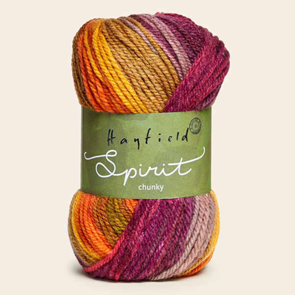 Spirit Chunky