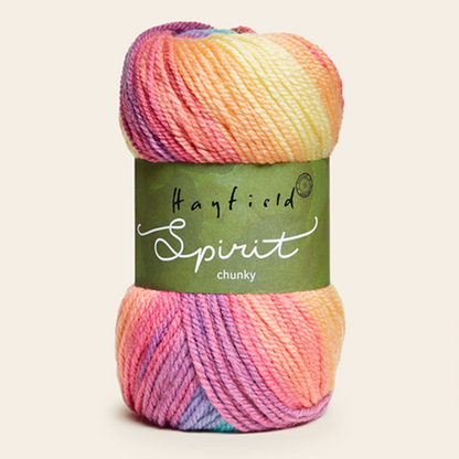 Spirit Chunky