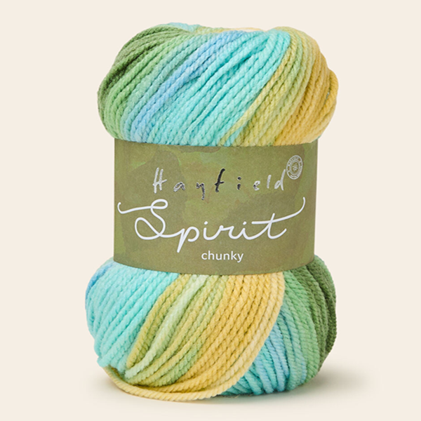Spirit Chunky