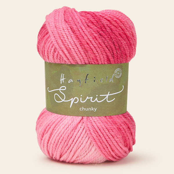 Spirit Chunky