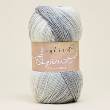 Spirit Chunky