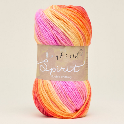 Spirit Chunky