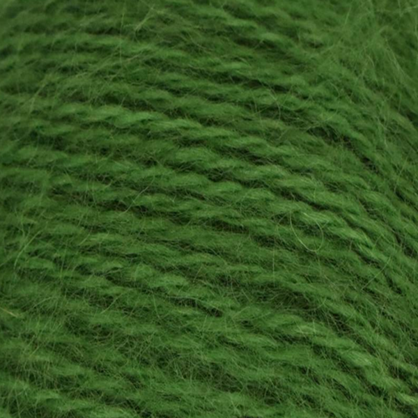 Tufty and Tufty and Tufty Color