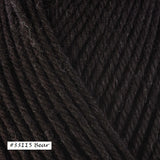 Berroco Ultra Wool Yarn. Color #33115 Bear  a heathered color.