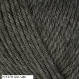 Granite (#33170) Ultra Wool Yarn from Berroco