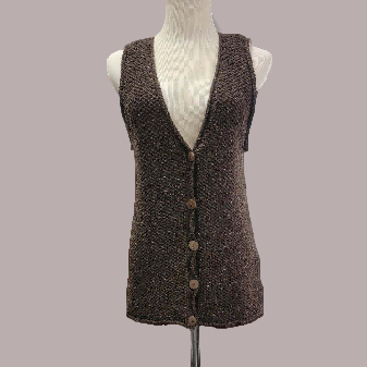 Wainscott Vest Class