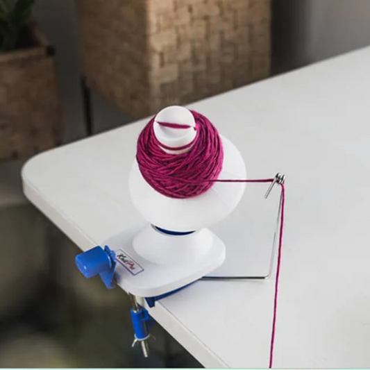 Wool Winder from KnitPro