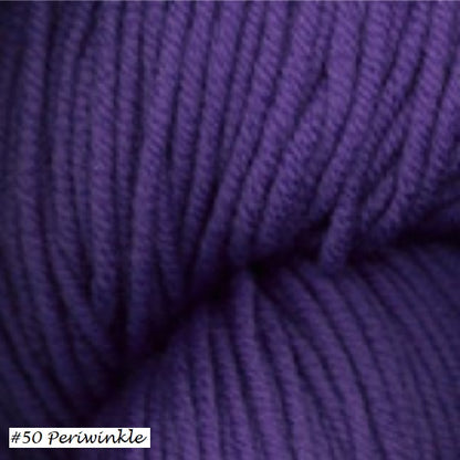Worsted Merino Superwash